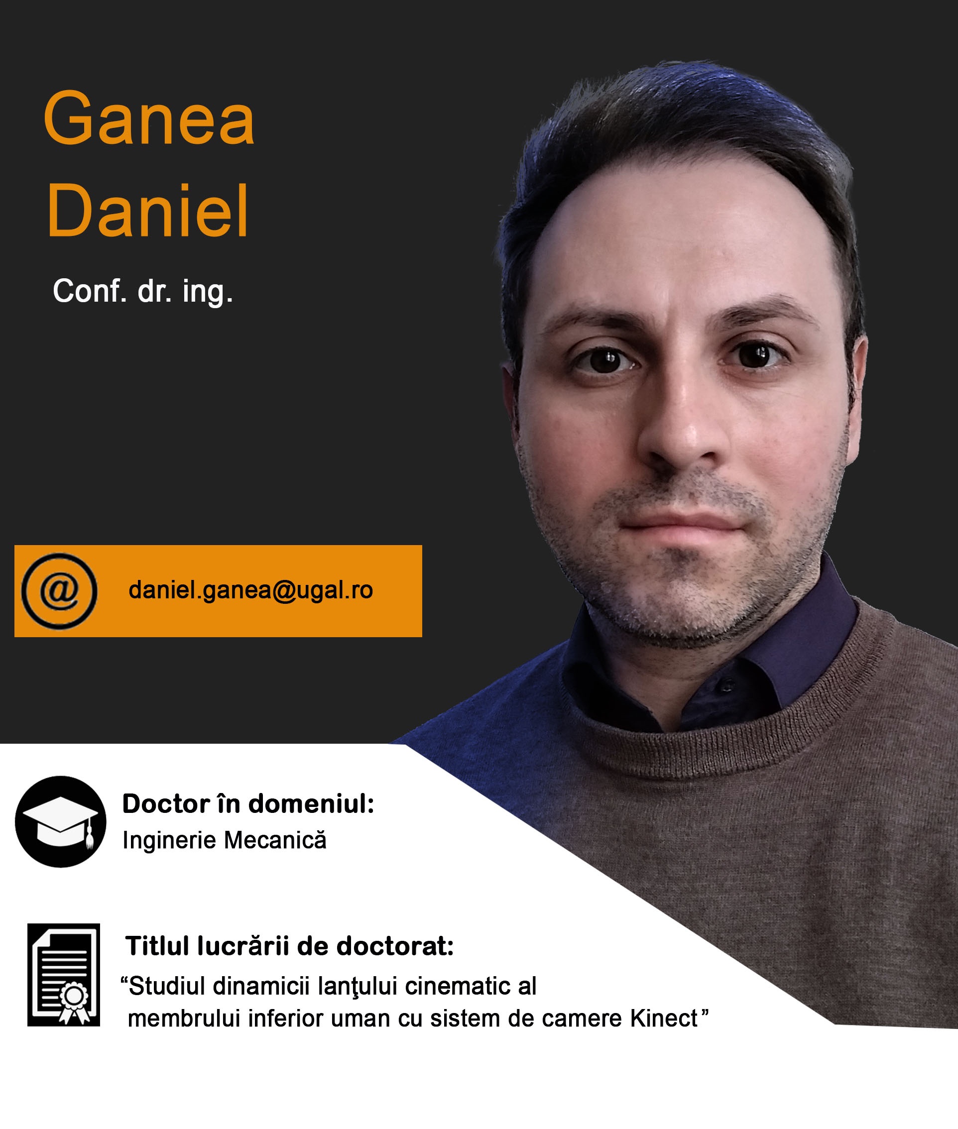 Ganea D