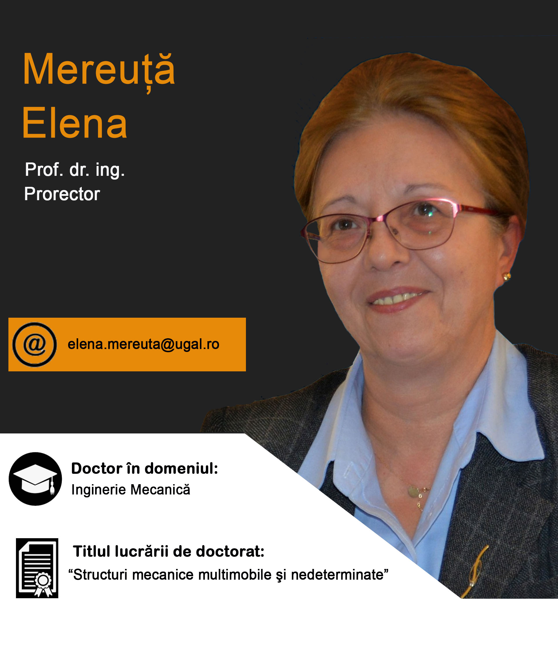 Mereuta Elena