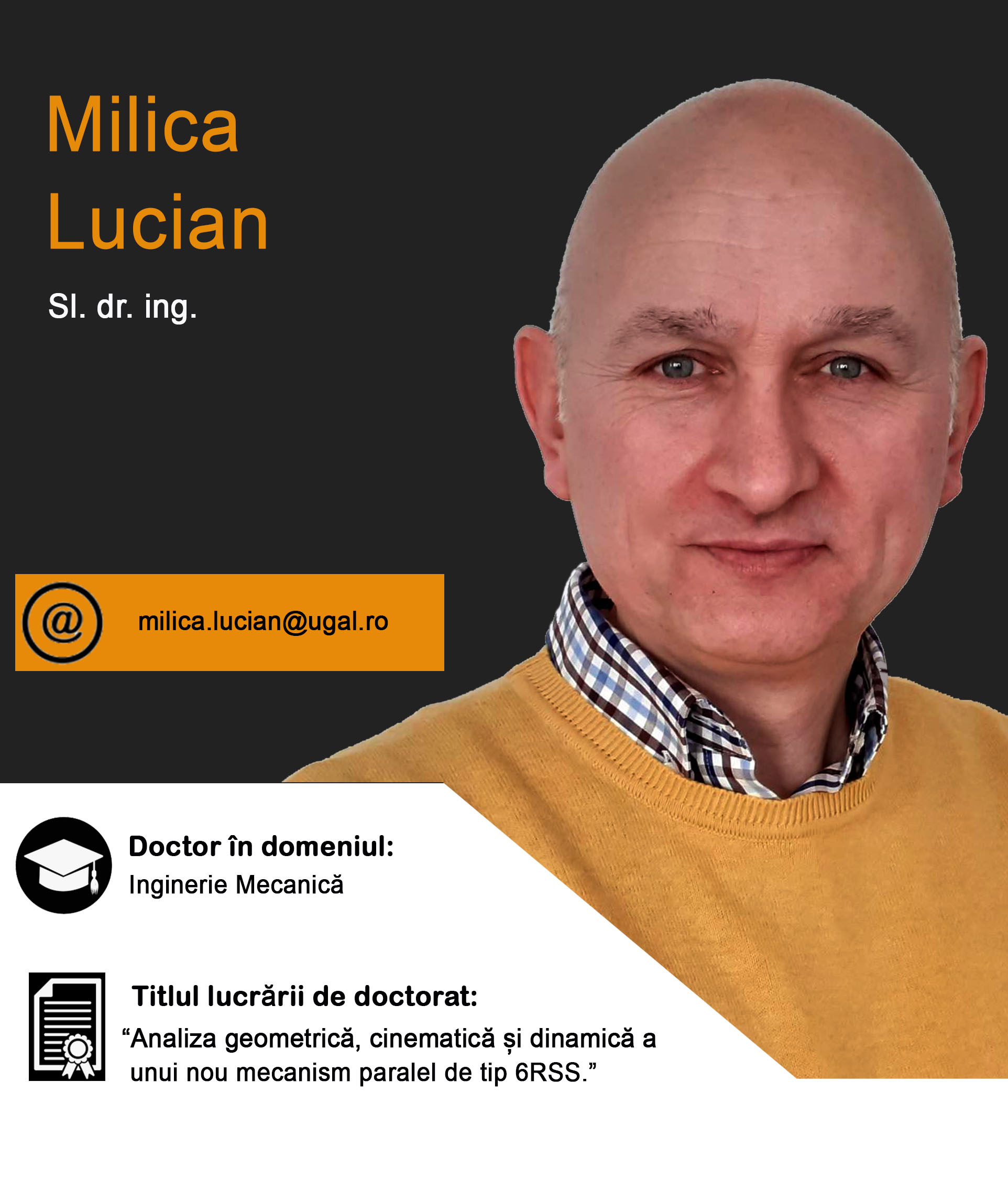 MilicaL