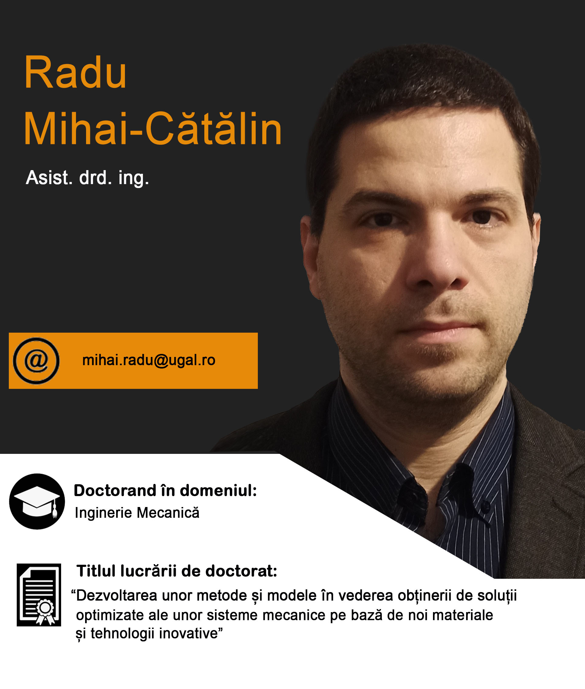 Radu M