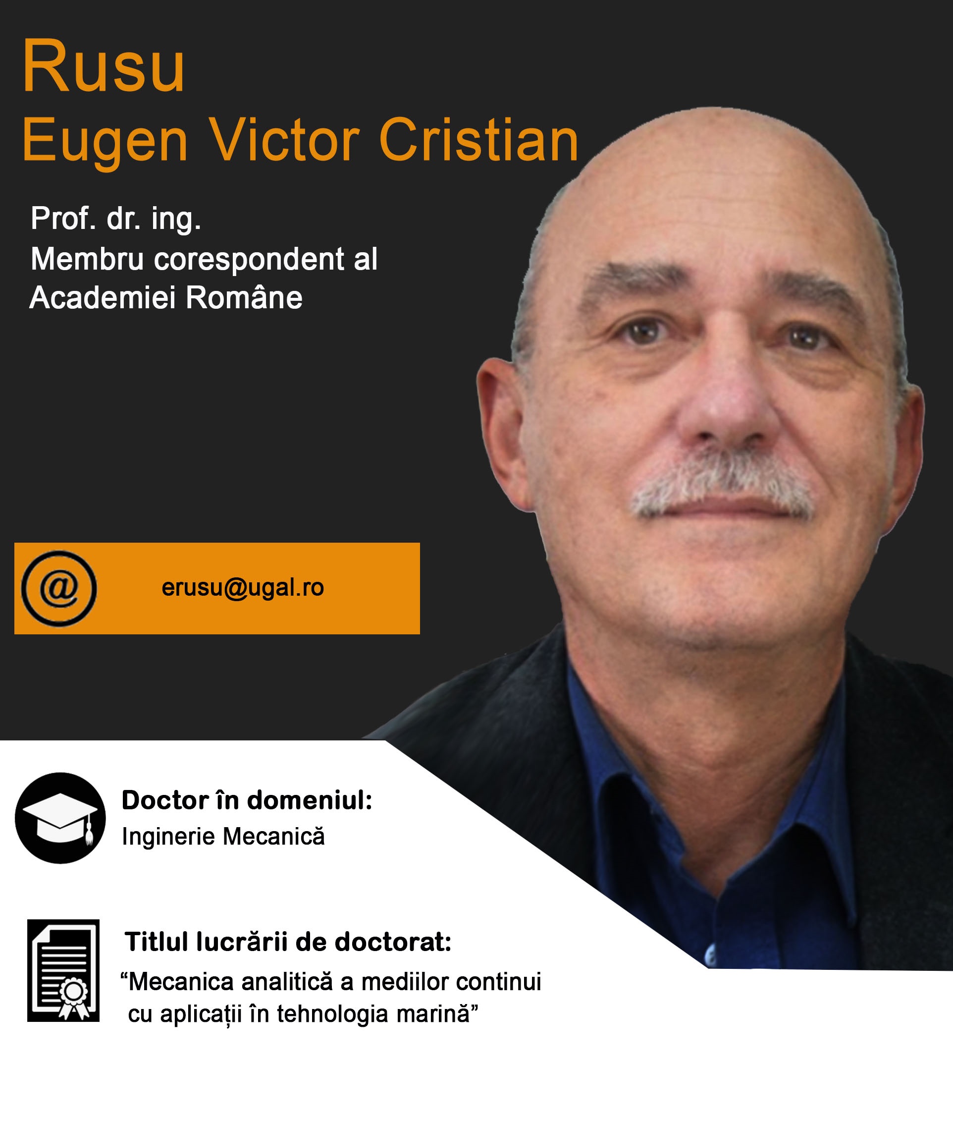 Rusu Eugen